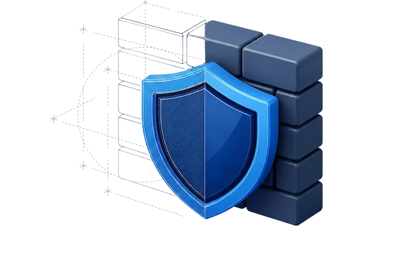 Triumph Shield
